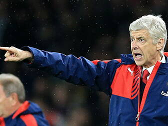 John Giles doubts Arsenal play...